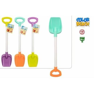 Plastic Spade Colorbaby 58 cm