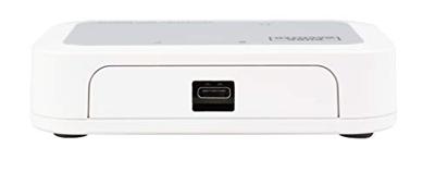 Burg Wächter sE-Bridge 5670 Centrale 5 V Geschikt voor Bluetooth