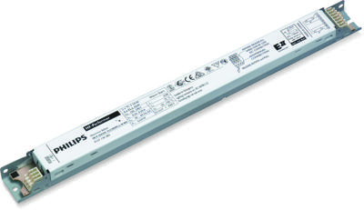 Philips Lighting Fluorescentielampen Elektronisch voorschakelapparaat 49 W (1 x 49 W) Philips Lighting Fluorescentielampen Elektronisch voorschakelapparaat 49 W (1 x 49 W)