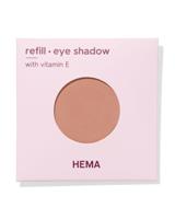 HEMA Navulling mono oogschaduw 23 latte - thumbnail
