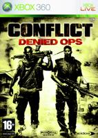 Conflict Denied Ops - thumbnail