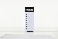 Gladde Grillplaat Princess 01.102240.01.005 2500 W Zwart - thumbnail