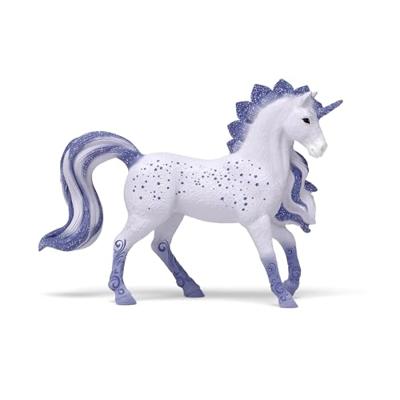 Schleich cosmos eenhoorn hengst 70585 Schleich cosmos eenhoorn hengst 70585