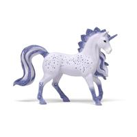 Cosmos Eenhoornhengst beeldje, Schleich 70858 Bayala, Leeftijd 5+ - thumbnail