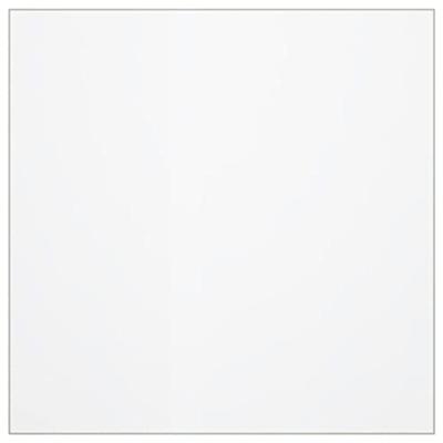 Tafelbeschermer 90x90 cm 2 mm PVC transparant Tafelbeschermer 90x90 cm 2 mm PVC transparant