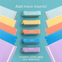 We R Makers • multi cinch machine incl. base, disc and circle cartridge - thumbnail