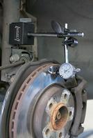 Hazet 2155-60 Meetstandaard - thumbnail