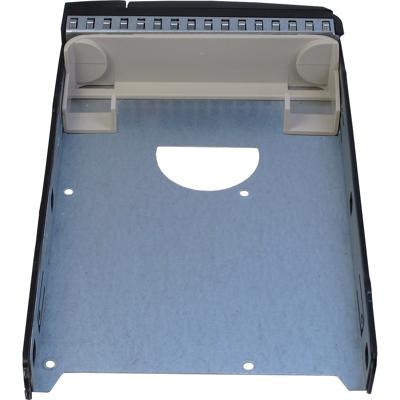 Inter-Tech 1.5U-1528L rackserver behuizing - thumbnail