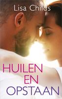 Huilen en opstaan - Lisa Childs - eBook (9789402755497) - thumbnail