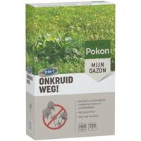 Pokon onkruidweg 2400 gram - thumbnail