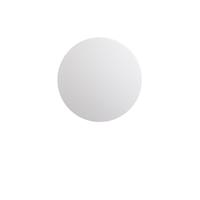 Lyora Ronde wandlampCopper wit Ø 24cm - 9923415 - thumbnail