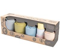 Dantoy stapeltoren, 7dlg. - thumbnail