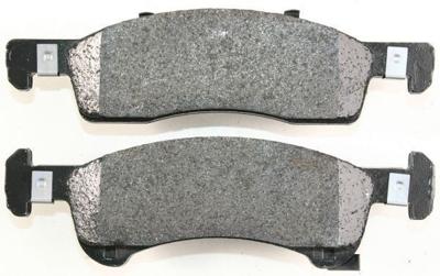 Remblokken set 38934