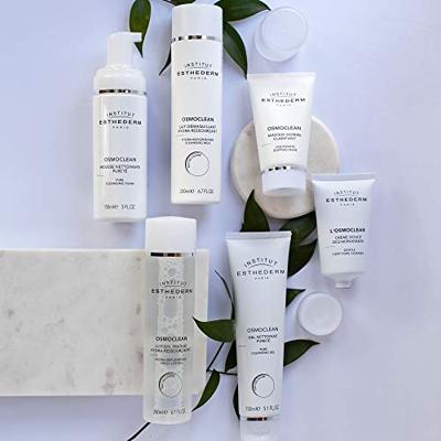 Institut Esthederm Osmoclean Lait Démaquillant Hydra-Ressourcante 200ml