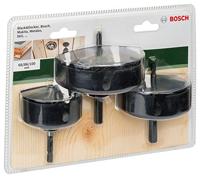 Bosch Accessoires Gatzagenset voor spot lampen - 2609256D14 - thumbnail