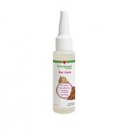 Vétoquinol Care Ear Care voor hond en kat 2 x 60 ml - thumbnail