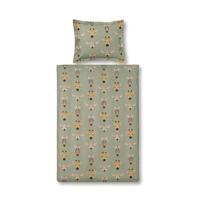 Vandyck katoenen kinderdekbedovertrek - thumbnail