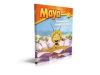 Studio 100 Livre Maya: Bienvenue dans le pre kinderboek - thumbnail