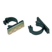 Valueline clpsa-6 js zelfklevende kabelklemmen - thumbnail