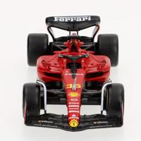 Bburago F1 Ferrari SF-24 ´24 2er-Set 1:43 Auto - thumbnail