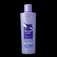 Shampoo zilver care 250 Milliliter - thumbnail