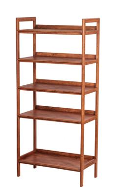 Tower Living Wandrek 'Falcone' Acaciahout, 200 x 90cm