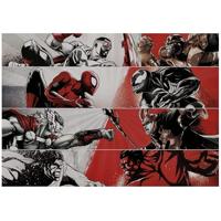 Puzzel - EDUCA - Marvel VS - 1000 stukjes - thumbnail