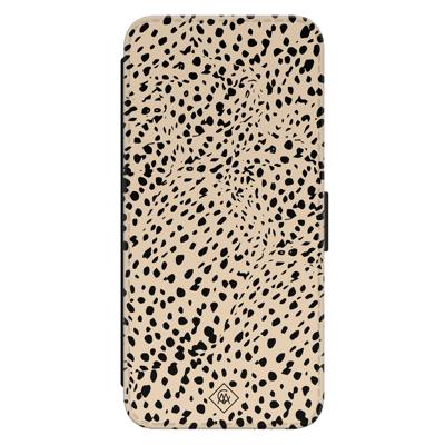 Samsung Galaxy S23 flipcase - Spot on Samsung Galaxy S23 flipcase - Spot on