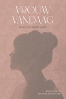 Vrouw vandaag - (ISBN:9789088972737) - thumbnail
