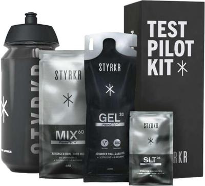 Styrkr test pilot kit