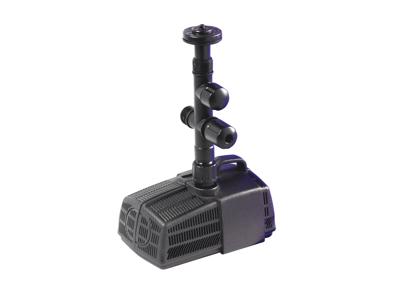 Hozelock Cascade 700 Fonteinpomp 700 l/h