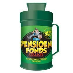 Pensioenfonds Collectebus