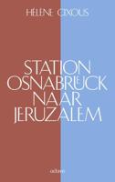 Station Osnabrück naar Jeruzalem (Paperback) - thumbnail