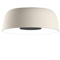 Marset Djembe C 65.23 Plafondlamp - Wit - thumbnail