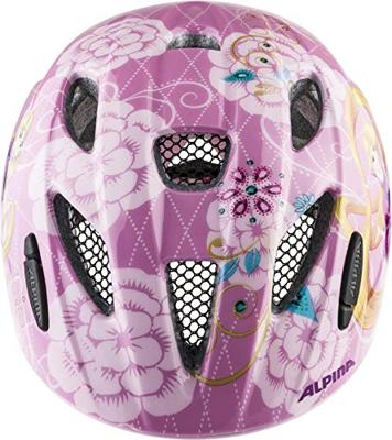 Olympic Sportswear Alpina sports kinderhelm ximo disney rapunzel 47-51
