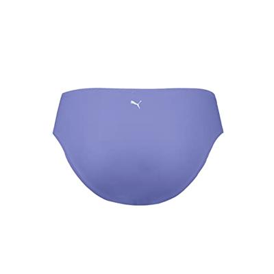 Puma Bikinibroekje Hipster Elektro Purple-S - thumbnail