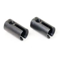 FTX - Stinger Main Gear Shaft Output Cup (2Pc) (FTX10533) - thumbnail