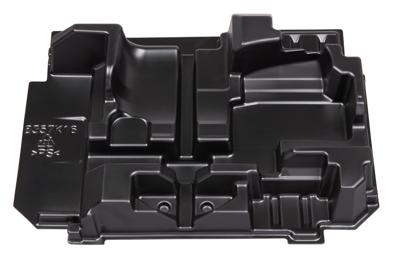 Makita 8357K1-6 Kofferinlegstuk (l x b x h) 375 x 285 x 70 mm