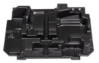 Makita 8357K1-6 Kofferinlegstuk (l x b x h) 375 x 285 x 70 mm - thumbnail