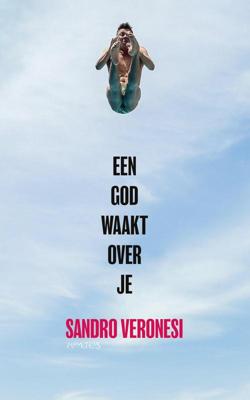 Een god waakt over je - Sandro Veronesi - ebook