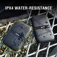 Externe Harde Schijf Silicon Power SP040TBPHDA60S3K 4 TB USB 3.1 Zwart - thumbnail