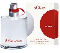 s Oliver Women Eau de Toilette Natural Spray - thumbnail