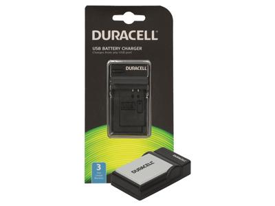 Duracell DRC5909 batterij-oplader USB