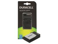 Duracell DRC5909 batterij-oplader USB - thumbnail