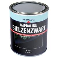 Impraline bielzenzwart 750 ml Hermadix - Hermadix - thumbnail