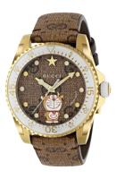 Gucci YA136334 Herenhorloge - thumbnail