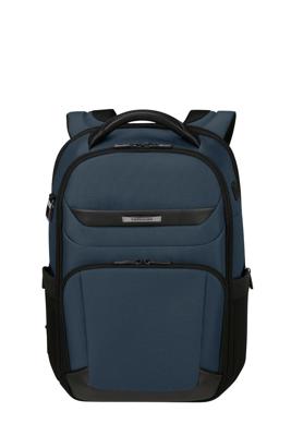 Samsonite PRO-DLX 6 39,6 cm (15.6") Rugzak Blauw