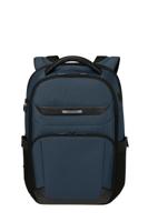 Samsonite PRO-DLX 6 39,6 cm (15.6") Rugzak Blauw - thumbnail