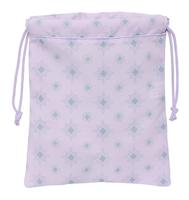 Snacktas Wish Lila 20 x 25 x 1 cm Zak - thumbnail