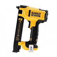 DeWALT DCN701N Accu elektricien tacker 18V XR Basic Body - thumbnail